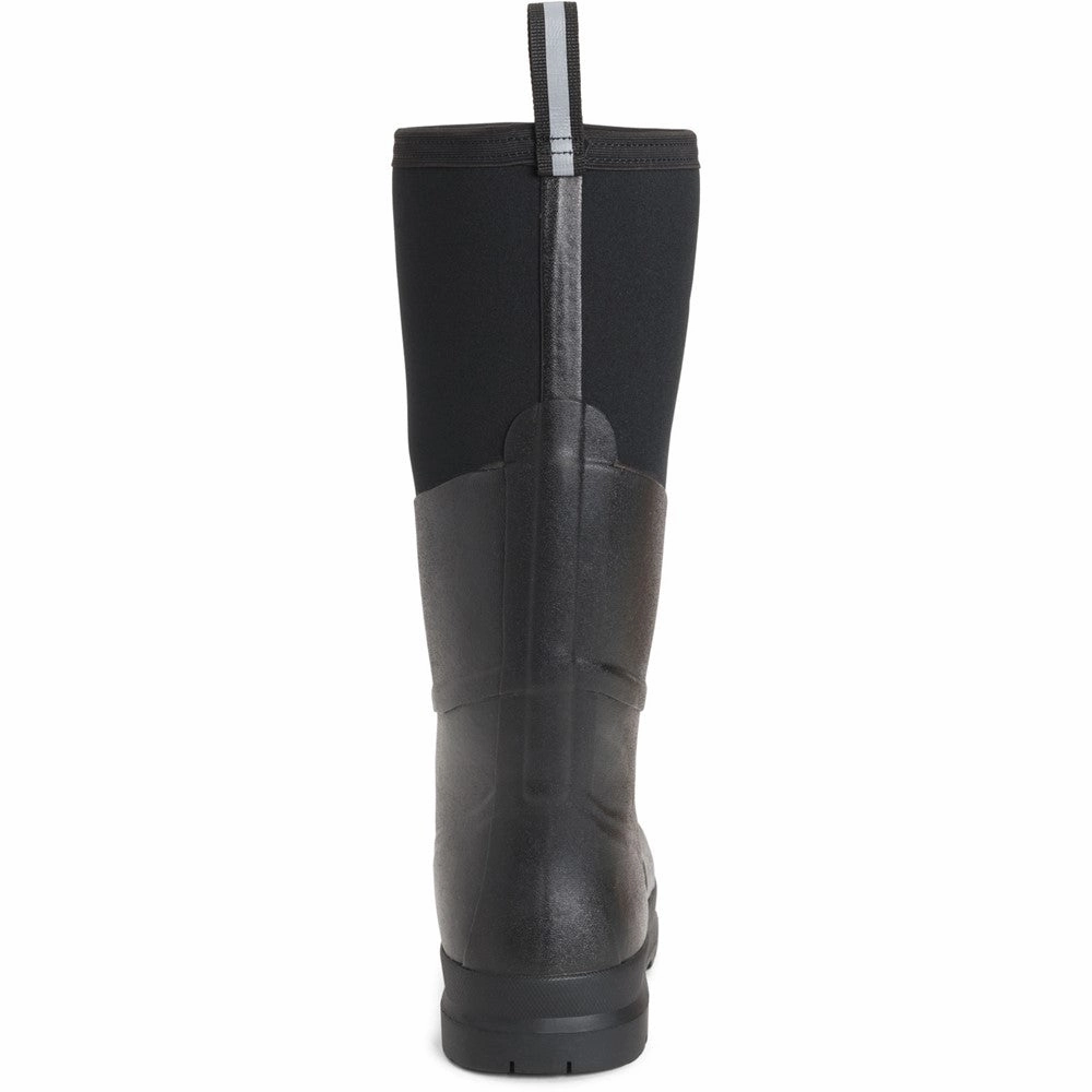 Muck Boots Chore Max S5 Safety Wellington Durable Shoes