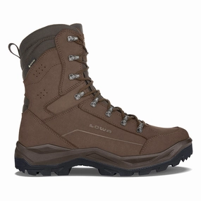 Renegade Ii N Gtx Hi Tf - Dark Brown Memory Foam