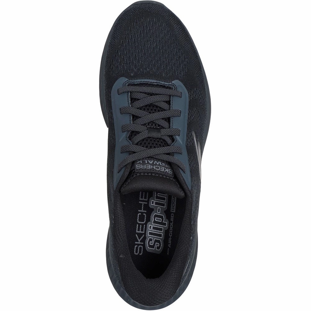 Skechers Go Walk Now Payton Trainer Classic Sneakers