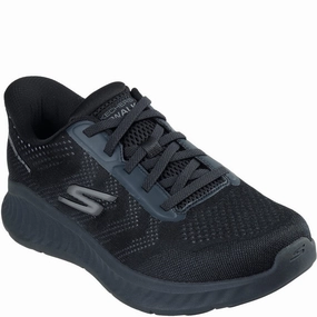 Easy On/Off Skechers Go Walk Now Payton Trainer