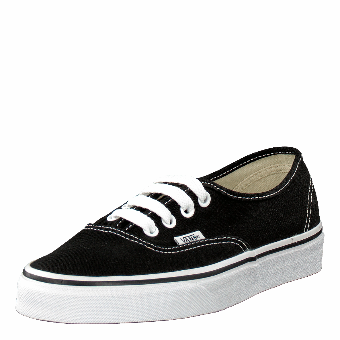Durable Odor Control Vans U Authentic