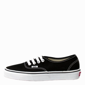 Vans U Authentic Essential Footwear