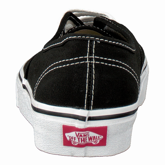 Vans U Authentic Versatile Style Minimal Footwear
