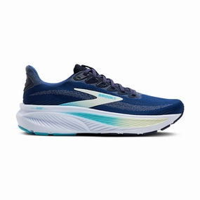 Orthotic Friendly Ergonomic Sole Women'S Brooks Ghost 17