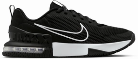 Air Max Alpha Trainer 6 Men'S Sportswear Shoes Orthotic Friendly Comfort Heel