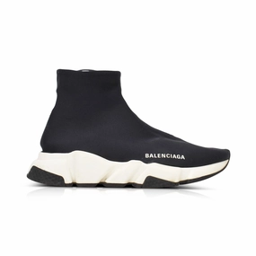Durable Shoes Quick Dry Balenciaga 'Speed Runner' Sneakers - Women'S 38