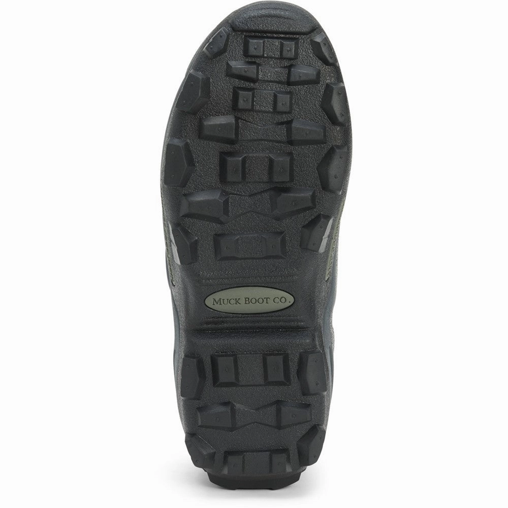 Minimal Footwear Versatile Footwear Muck Boots Arctic Sport Pull On Wellington Boot