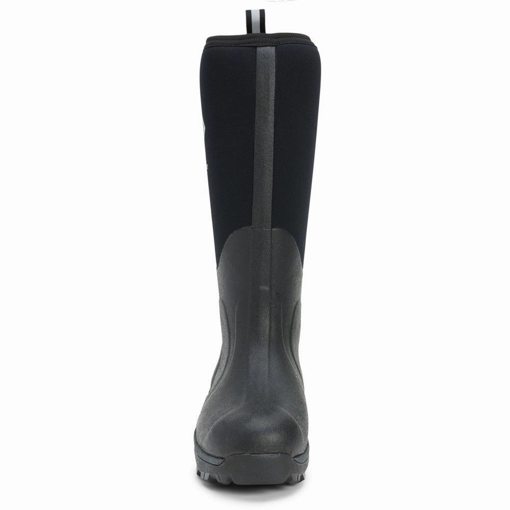 Breathable Mesh Muck Boots Arctic Sport Pull On Wellington Boot