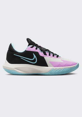 Nike Men'S Precision Vi Recycled Materials Flat Feet Shoes
