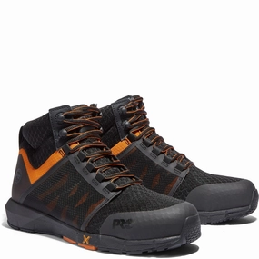 Quick Dry Timberland Pro Radius Boot
