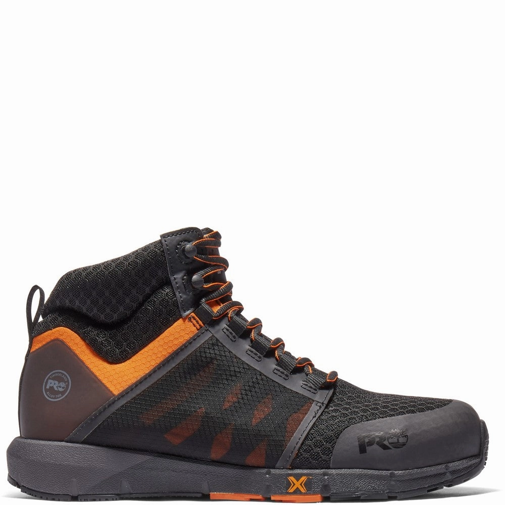 Timberland Pro Radius Boot Versatile Style