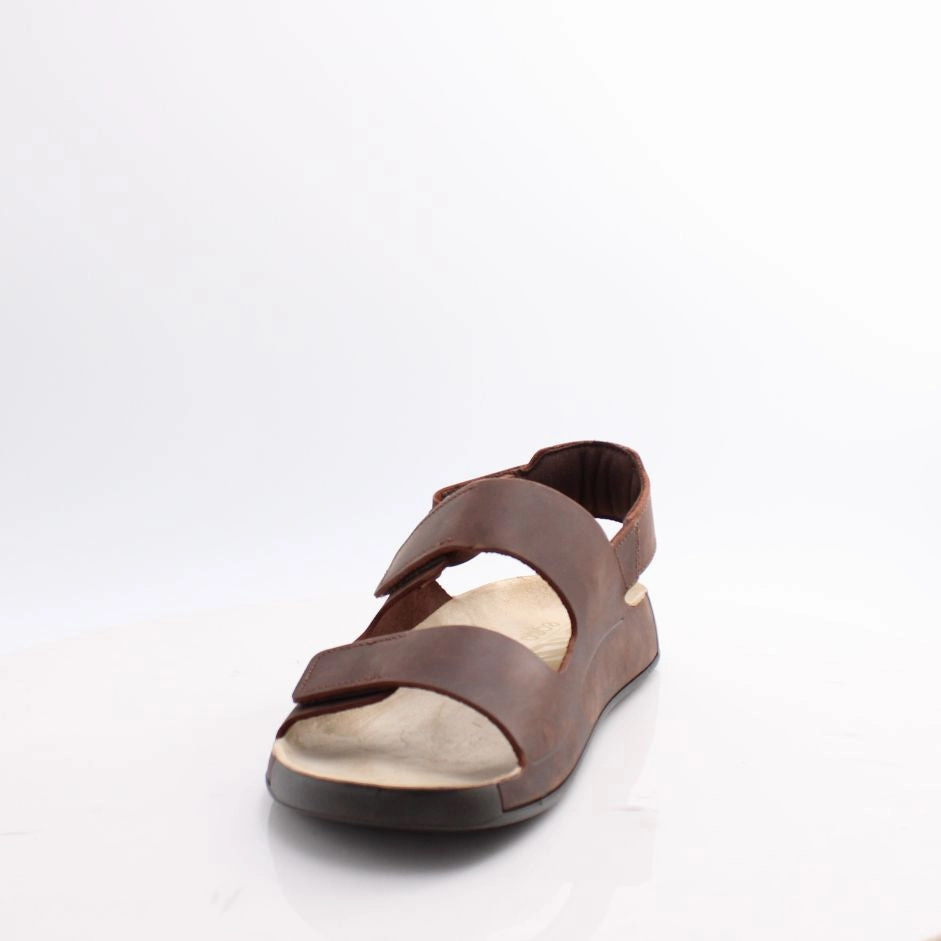 500944 Cozmo Ecco Sandals Grippy Soles Urban