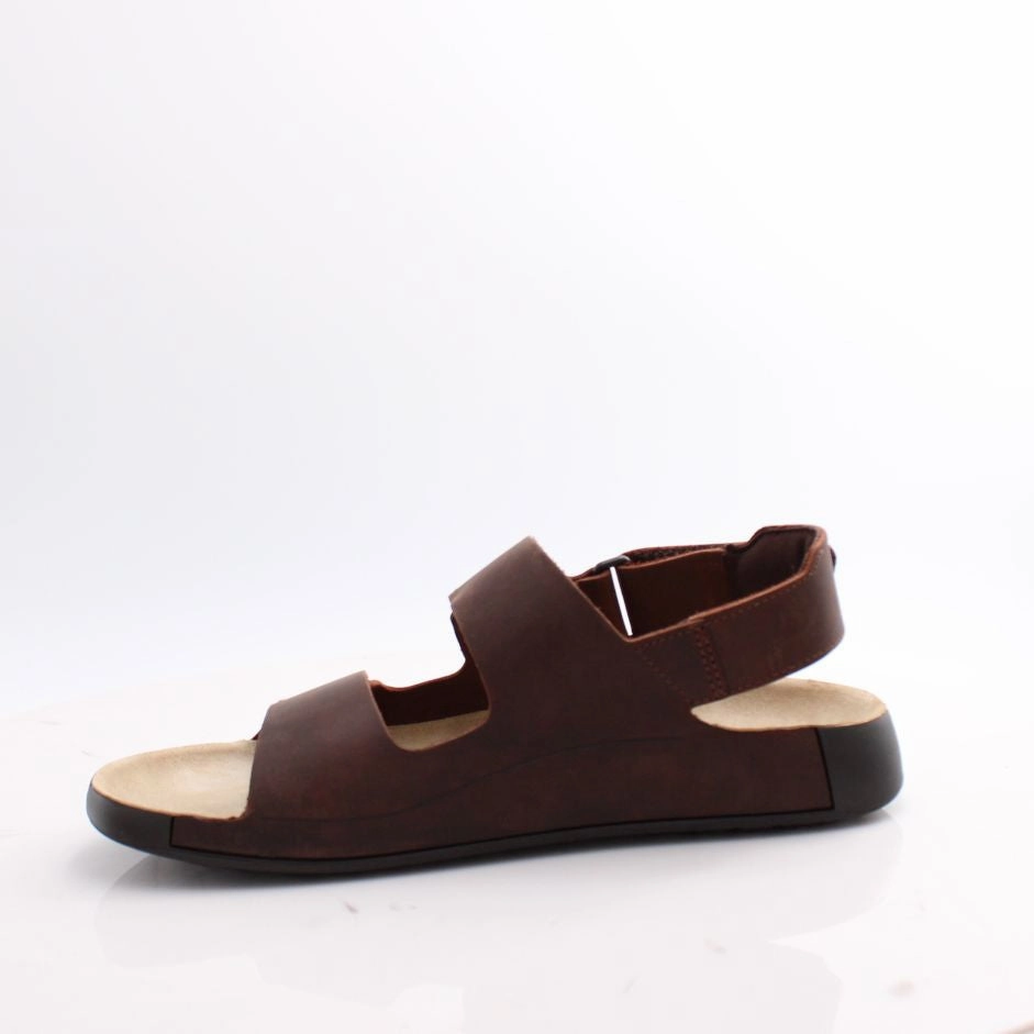 500944 Cozmo Ecco Sandals Streetwear Footwear Sporty Style