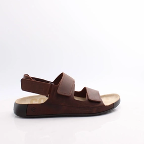 Durable Shoes Shock Absorbing 500944 Cozmo Ecco Sandals