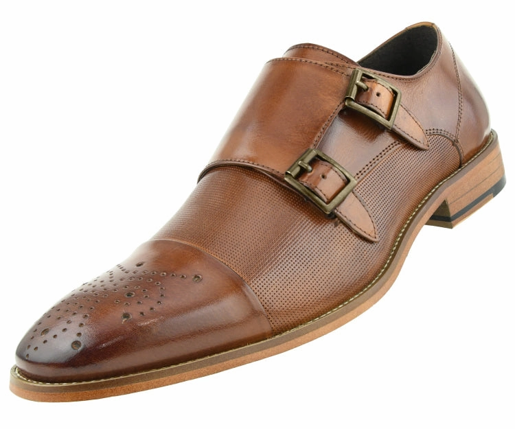 Ag1101 Tan Comfort Technology Cushioned Insoles