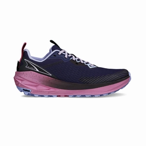 Altra Experience Wild 2 | Navy / Black | Womens Chic Footwear