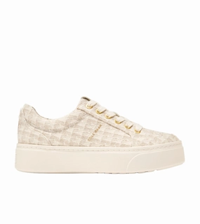 Cole Haan Women'S Grandpr? Max Platform Sneakers Supportive Footwear Functional Footwear