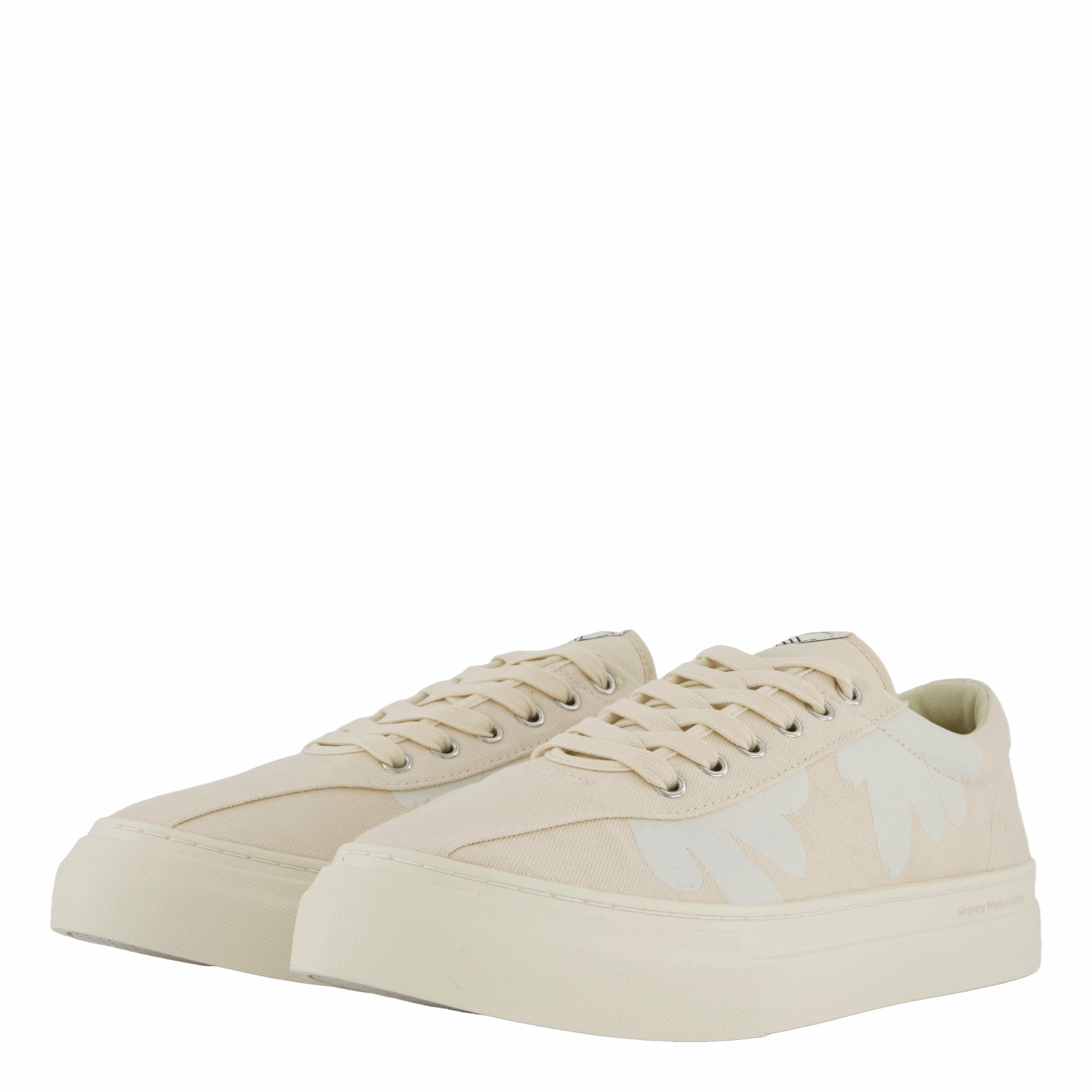 Dellow Cup Shroomhands Ecr/Wht Daylong Comfort