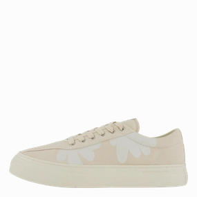Dellow Cup Shroomhands Ecr/Wht Travel Footwear