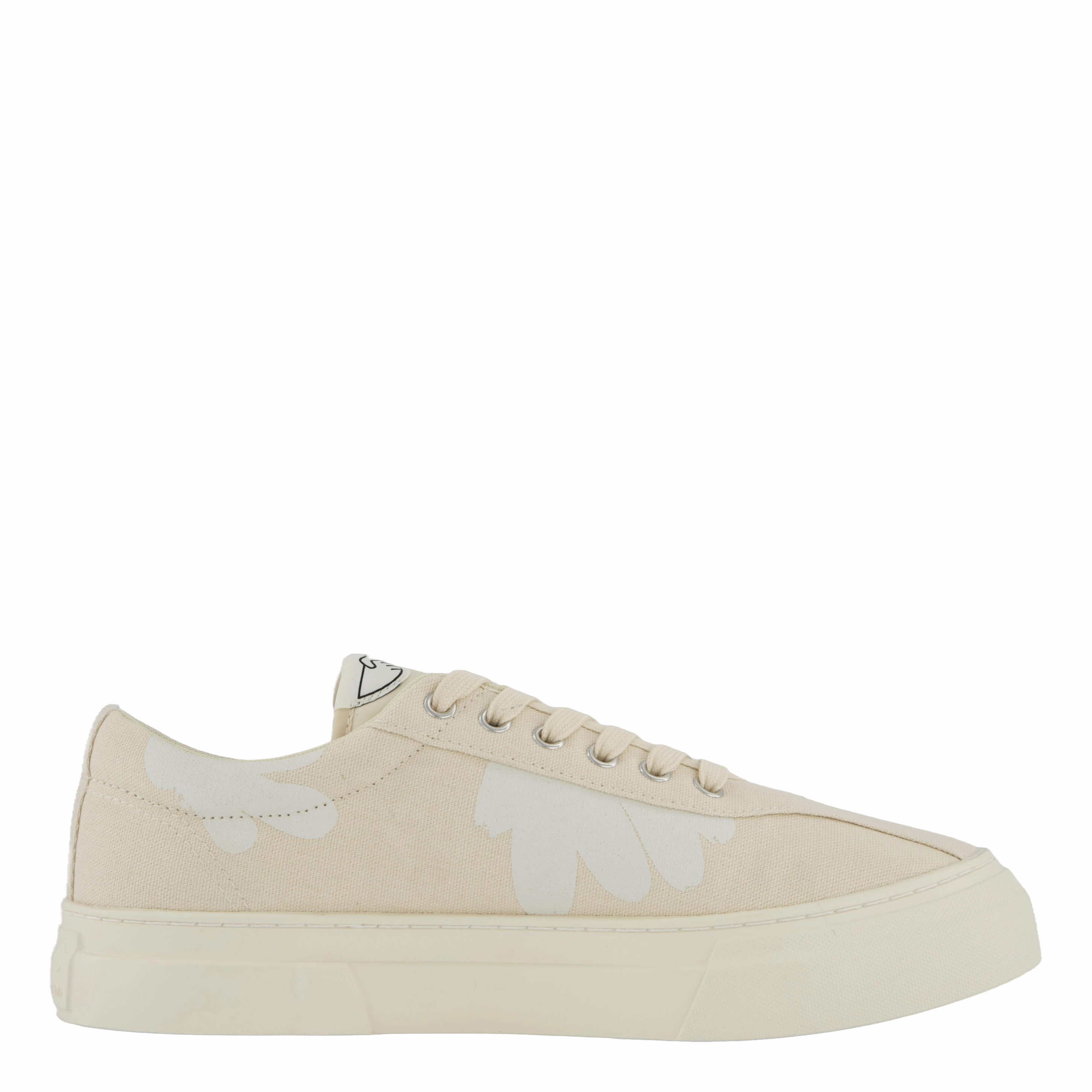 Stylish Footwear Dellow Cup Shroomhands Ecr/Wht