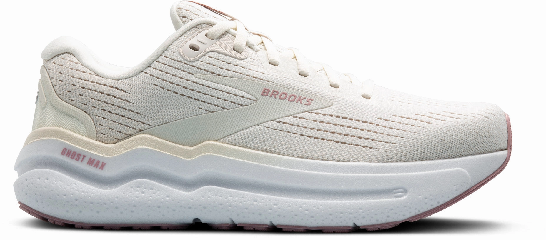 Ghost Max 2 Women'S Running Shoes (Width D) Relaxed Fit Footwear Non Slip