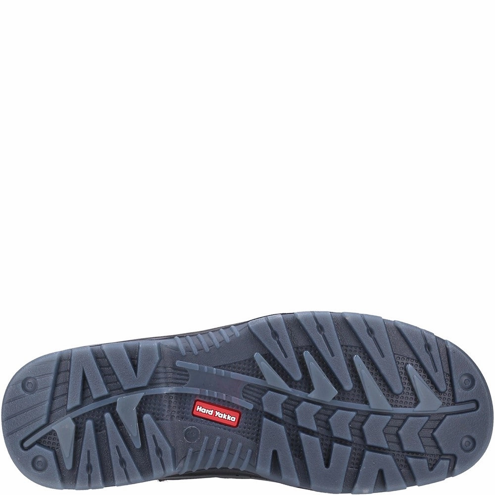 Hard Yakka Banjo Ns Elastic Gusset Classic Sneakers