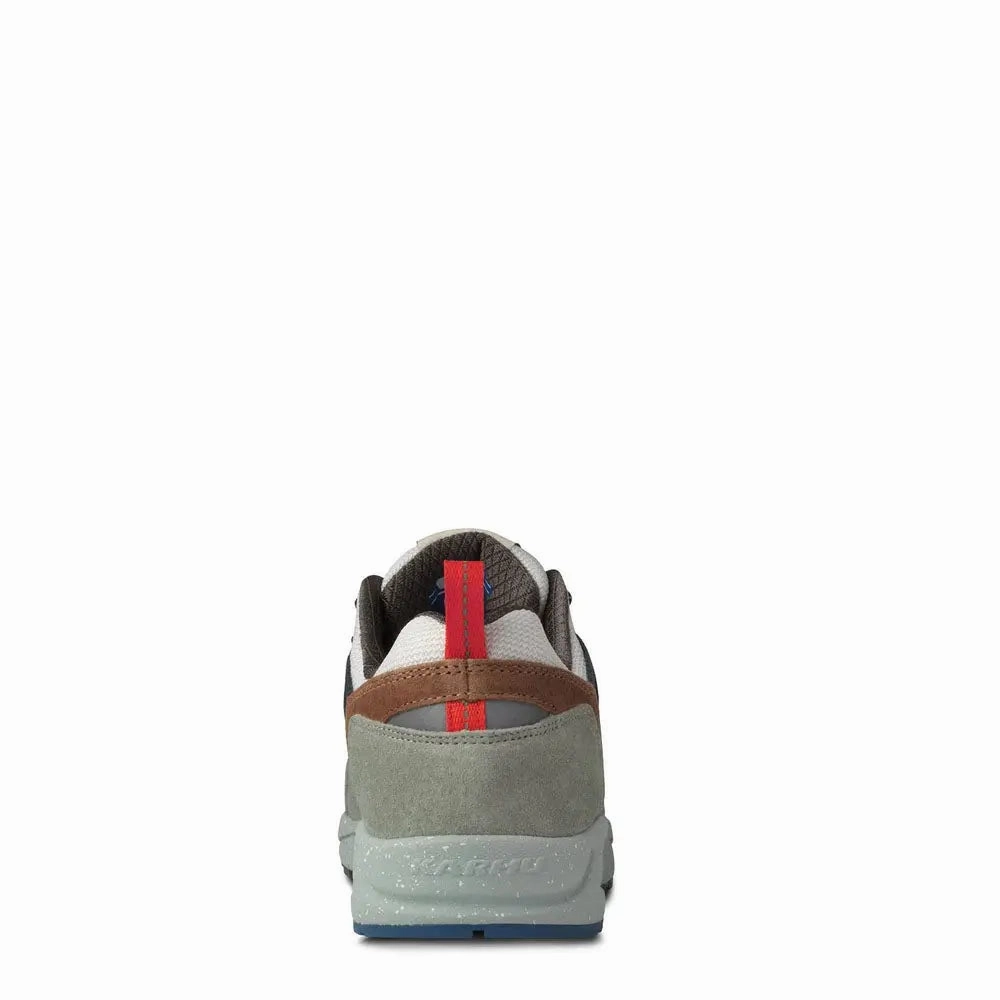 Karhu Fusion 2.0 Trainers Abbey Stone / Beaver Fur Shock Absorbing