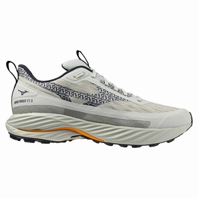 Mizuno Wave Rider Tt 3 Men Arch Support Pro Comfort