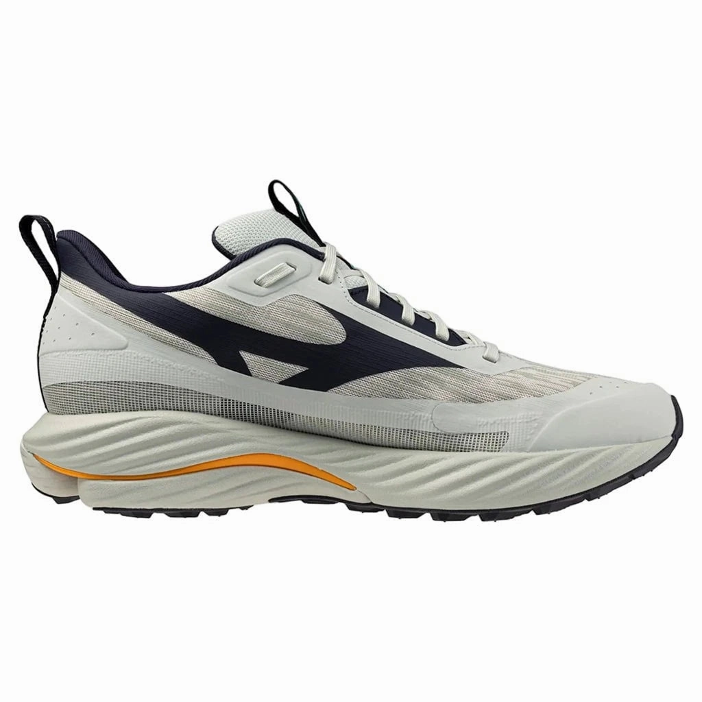 Mizuno Wave Rider Tt 3 Men Smart Casual Footwear