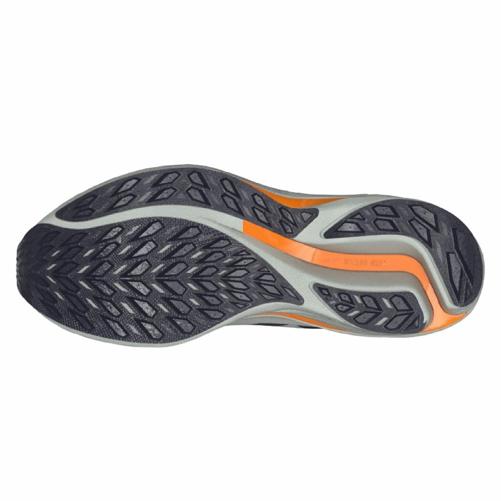 Mizuno Wave Rider Tt 3 Men All Day Support Rugged Sole