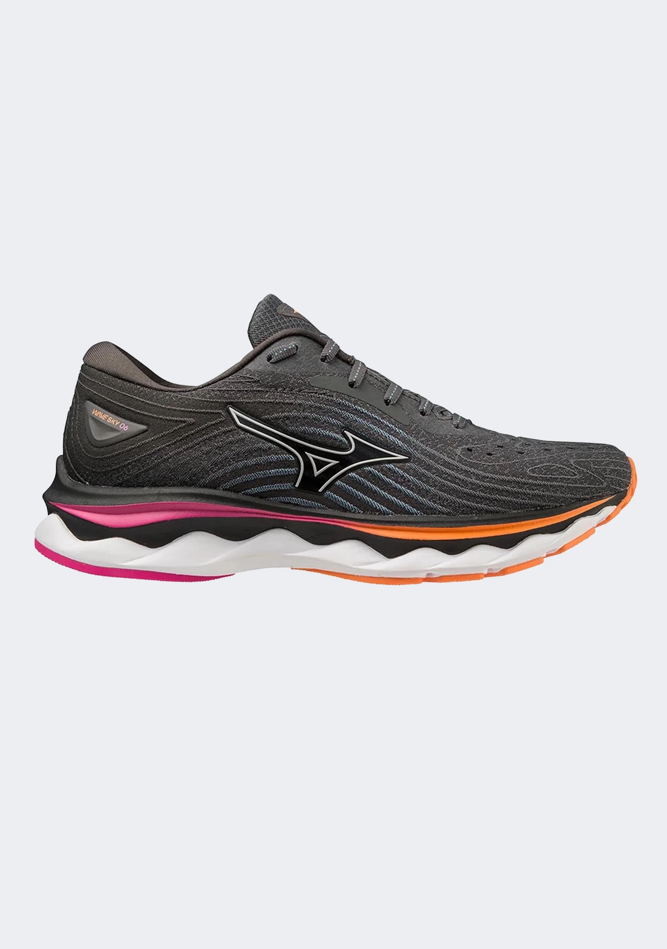 Sustainable Shoes Mizuno Women'S Wave Sky 6 (D Width)