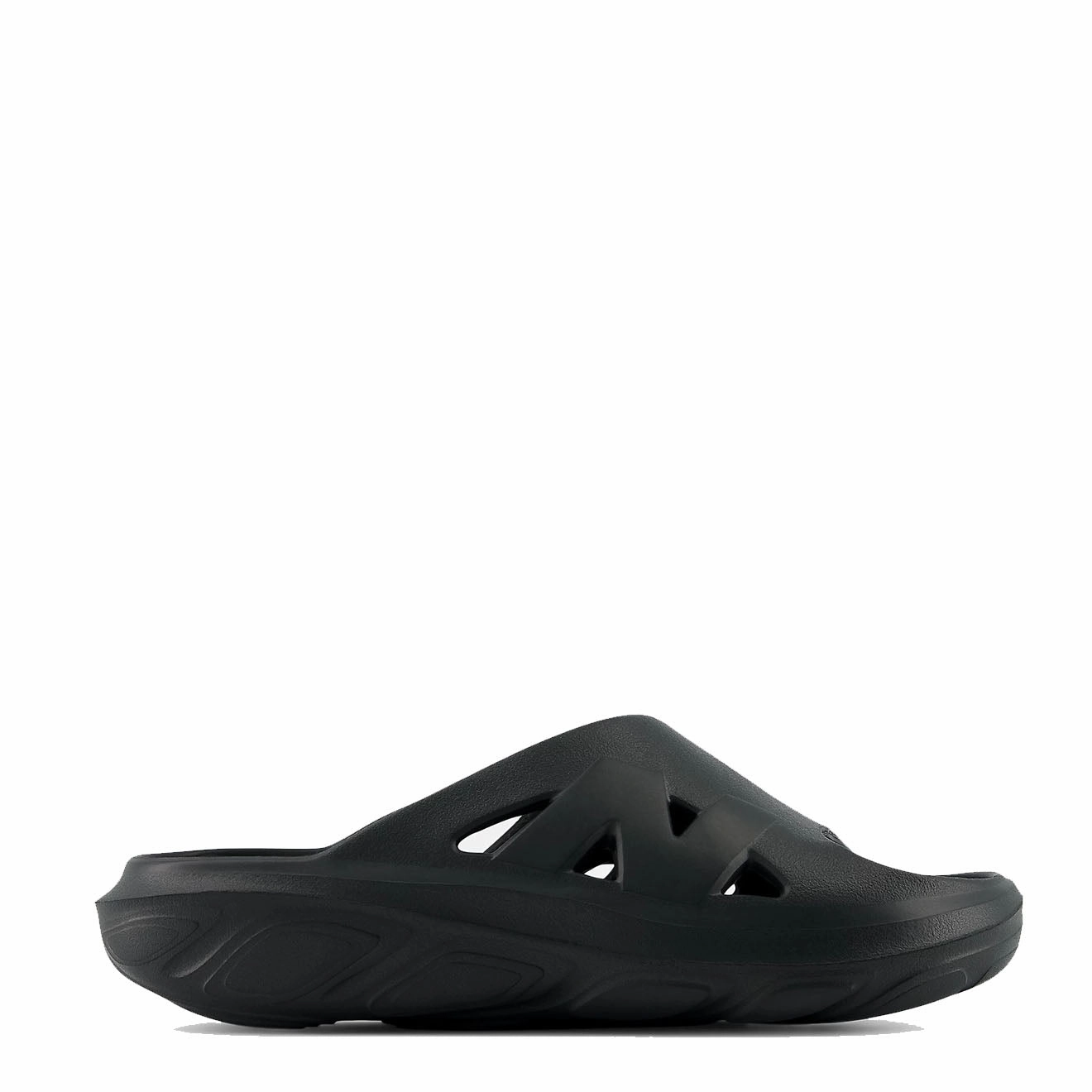 New Balance Freshfoam Rcvry Slide Trainer Phantom / Parchment Daylong Comfort