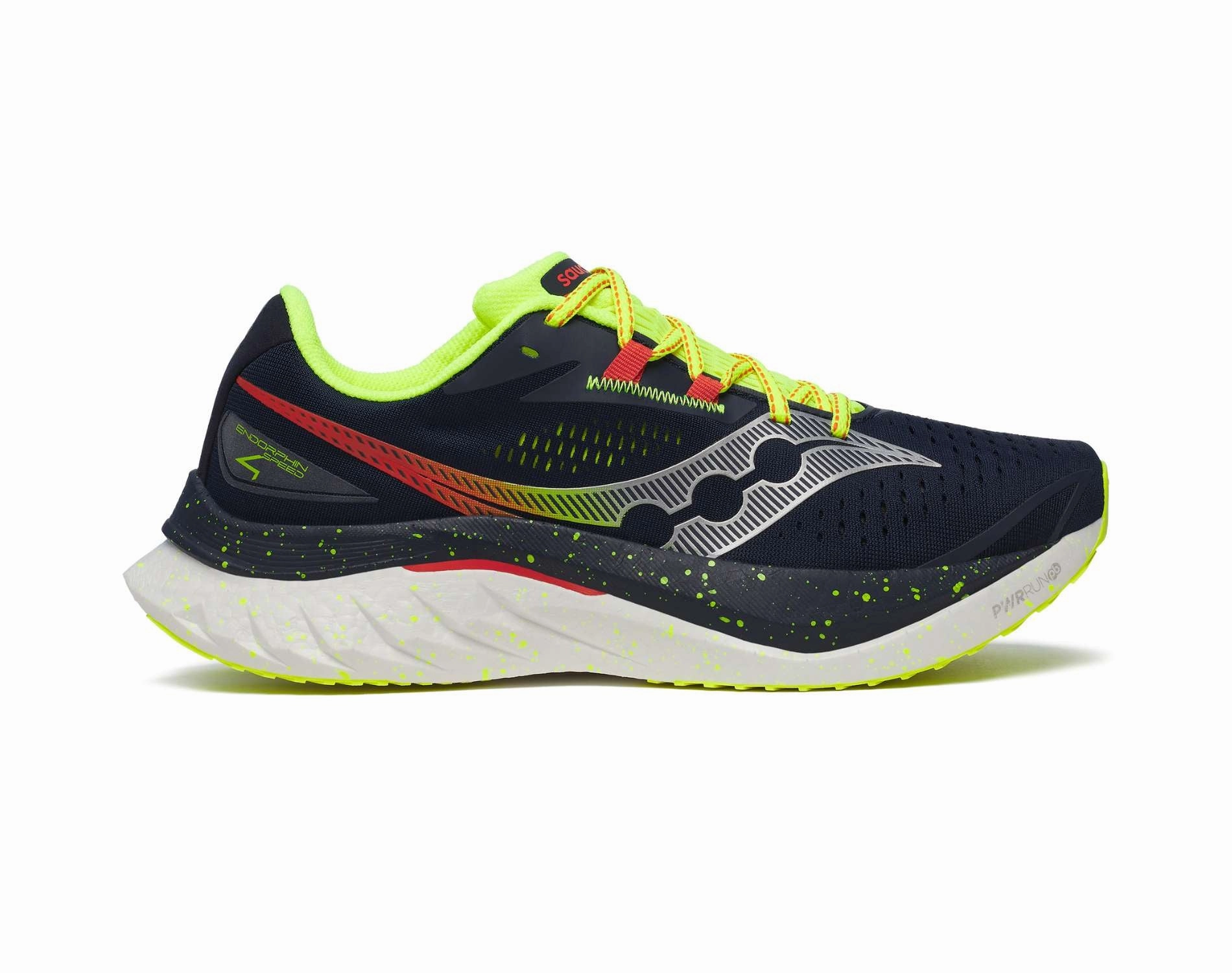 Walking Shoes Unisex Shoes Saucony Endorphin Speed 4 Mens