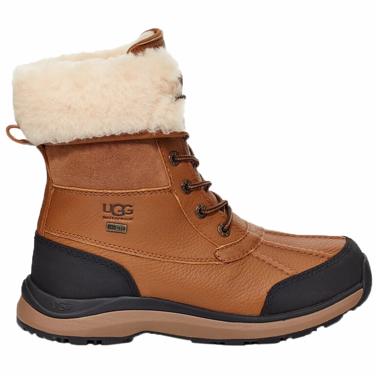 Flexible Women'S Adirondack Boot Iii