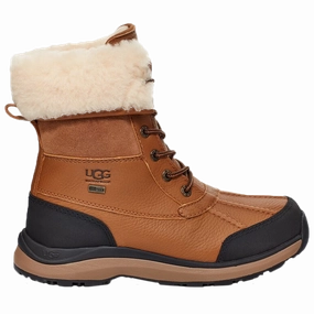 Flexible Women'S Adirondack Boot Iii