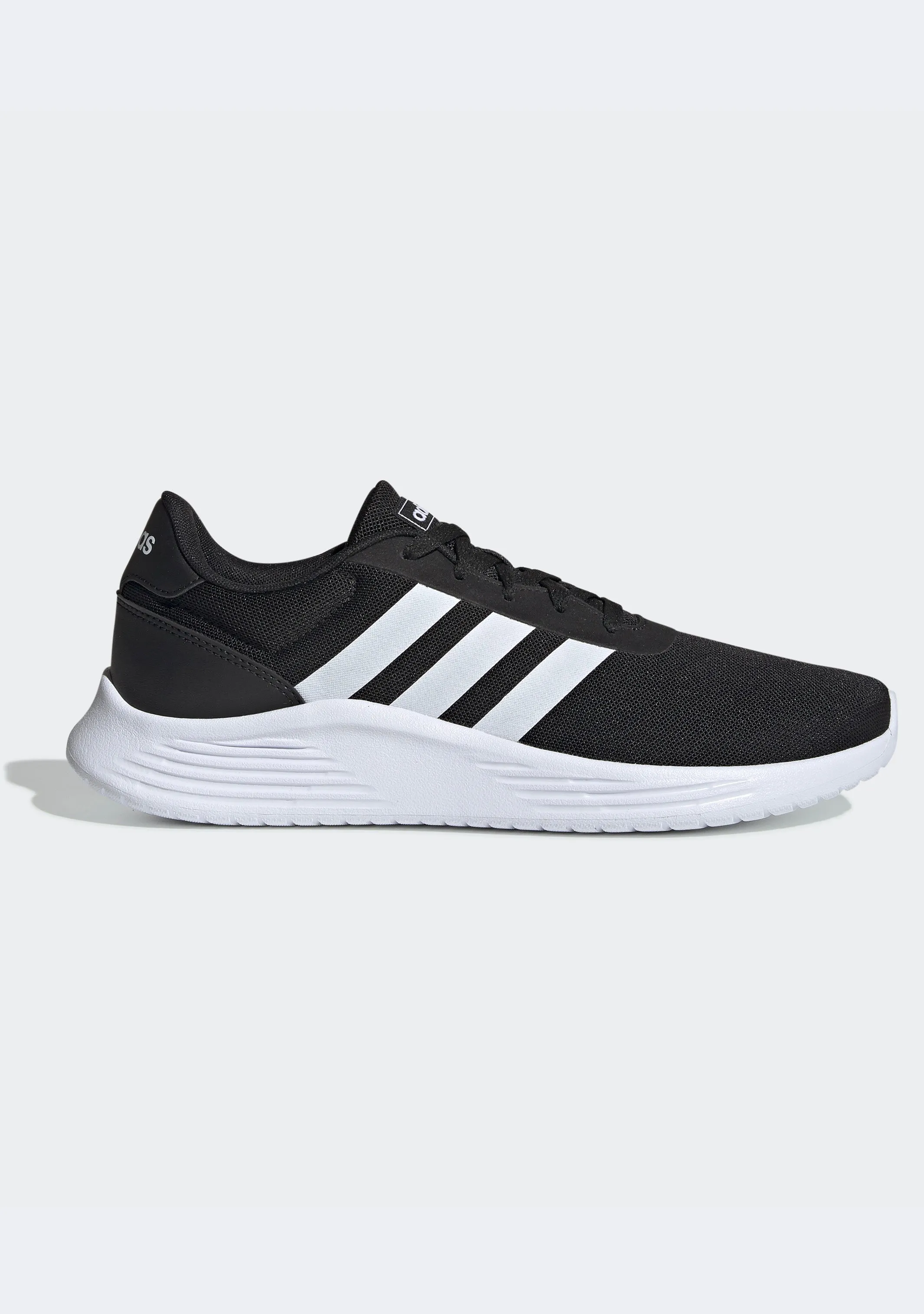 Adidas Men??S Lite Racer 2.0 Grippy Soles Non Slip