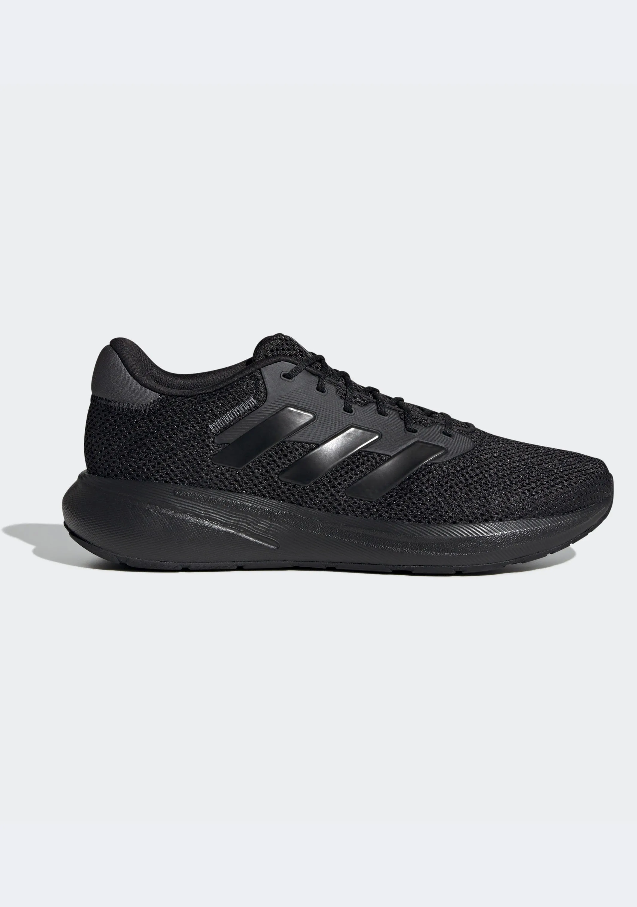 Adidas Men'S Response Runner Rugged Sole