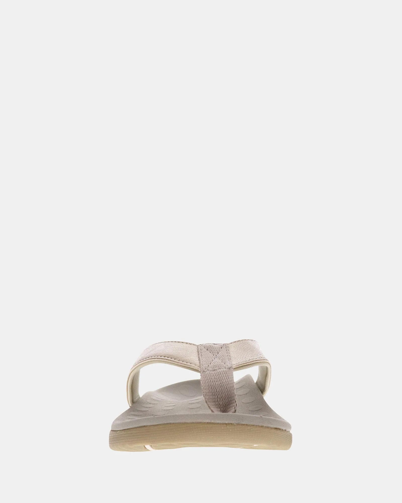 Minimal Footwear Sonoma Smooth Soft Gold