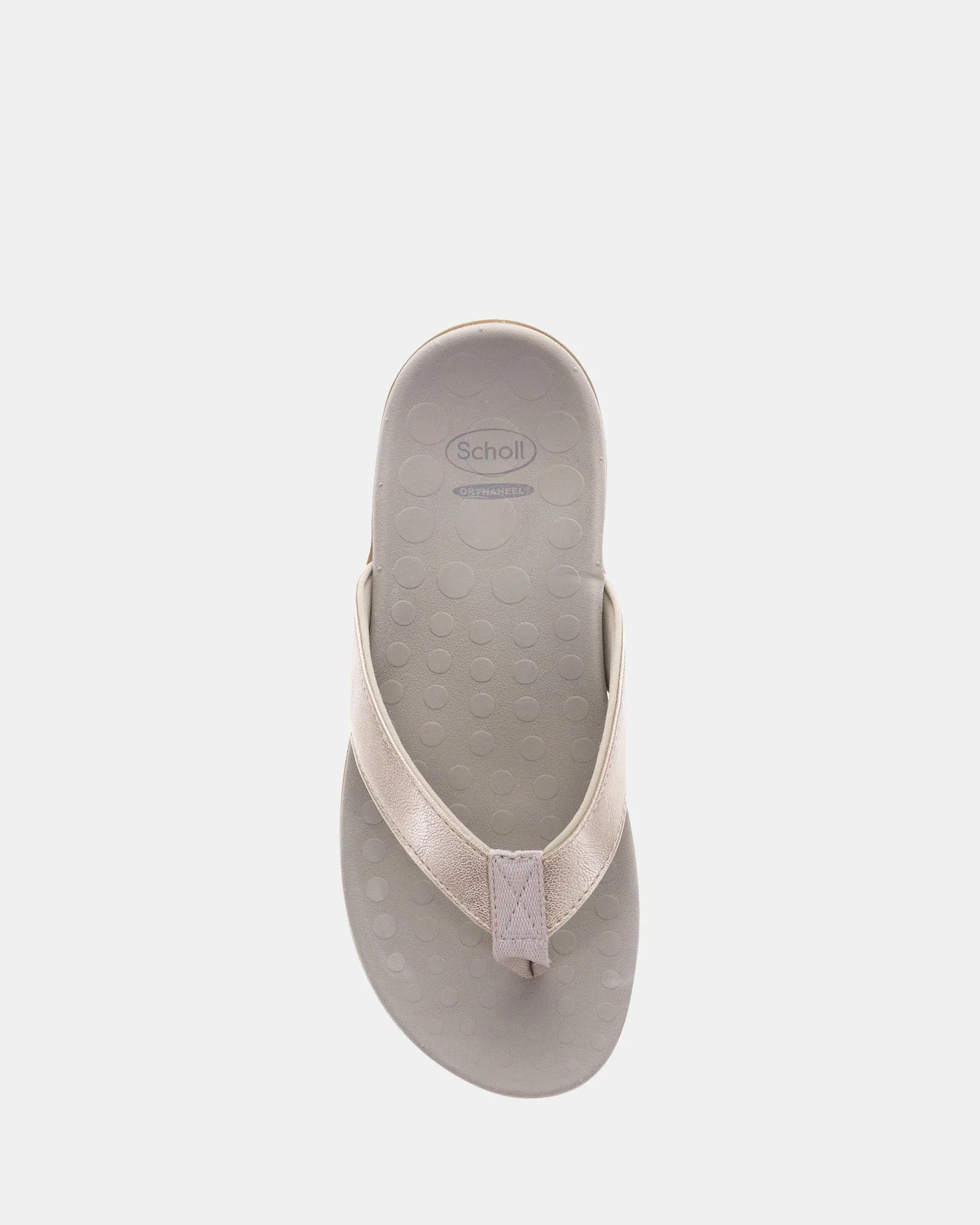 Memory Foam Comfort Shoes Sonoma Smooth Soft Gold