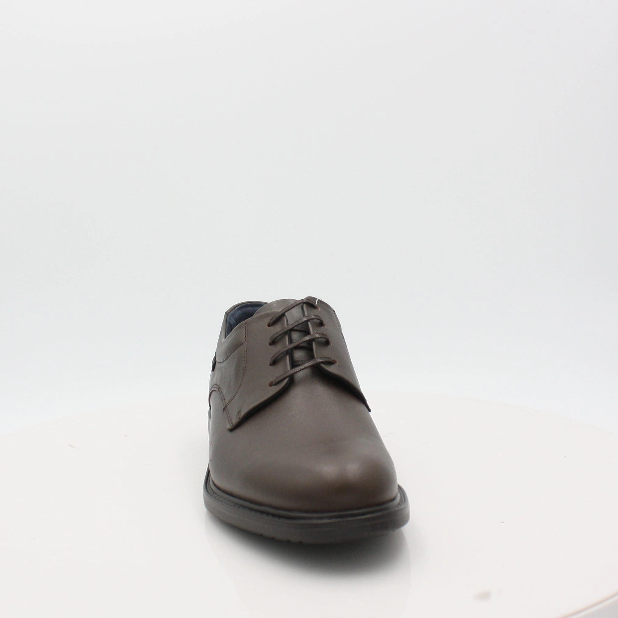 Leather Shoes Supportive 89403 Callaghan 23