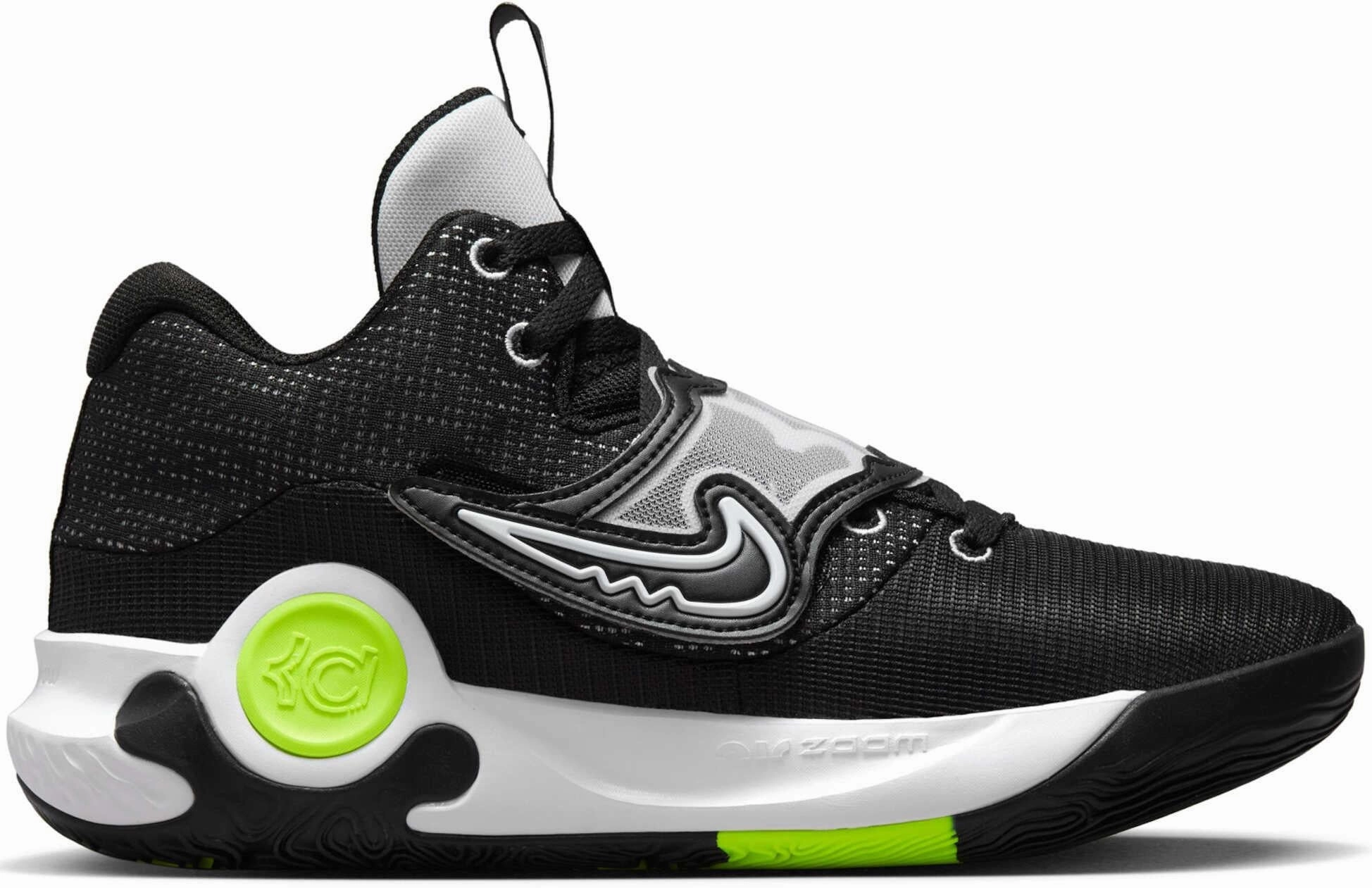 Easy On/Off Kd Trey 5 X Men'S Basketball Shoes