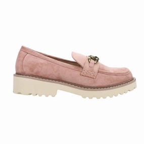 Literally Slip On Lug Sole Loafers Lightweight Shoes All Weather