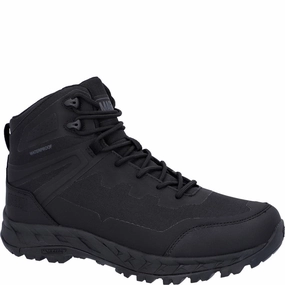 Memory Foam Magnum Ultima Pro 6.0 Wp Uniform Boot