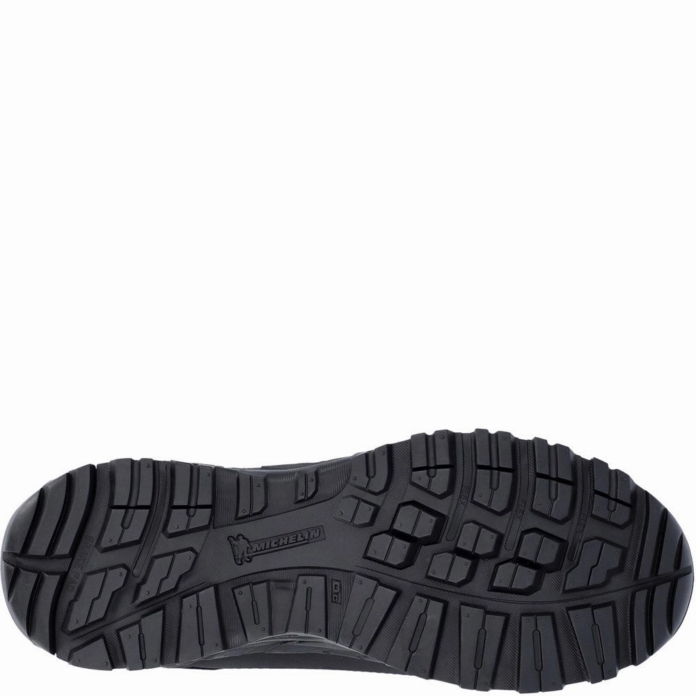 Quick Dry Pro Comfort Magnum Ultima Pro 6.0 Wp Uniform Boot