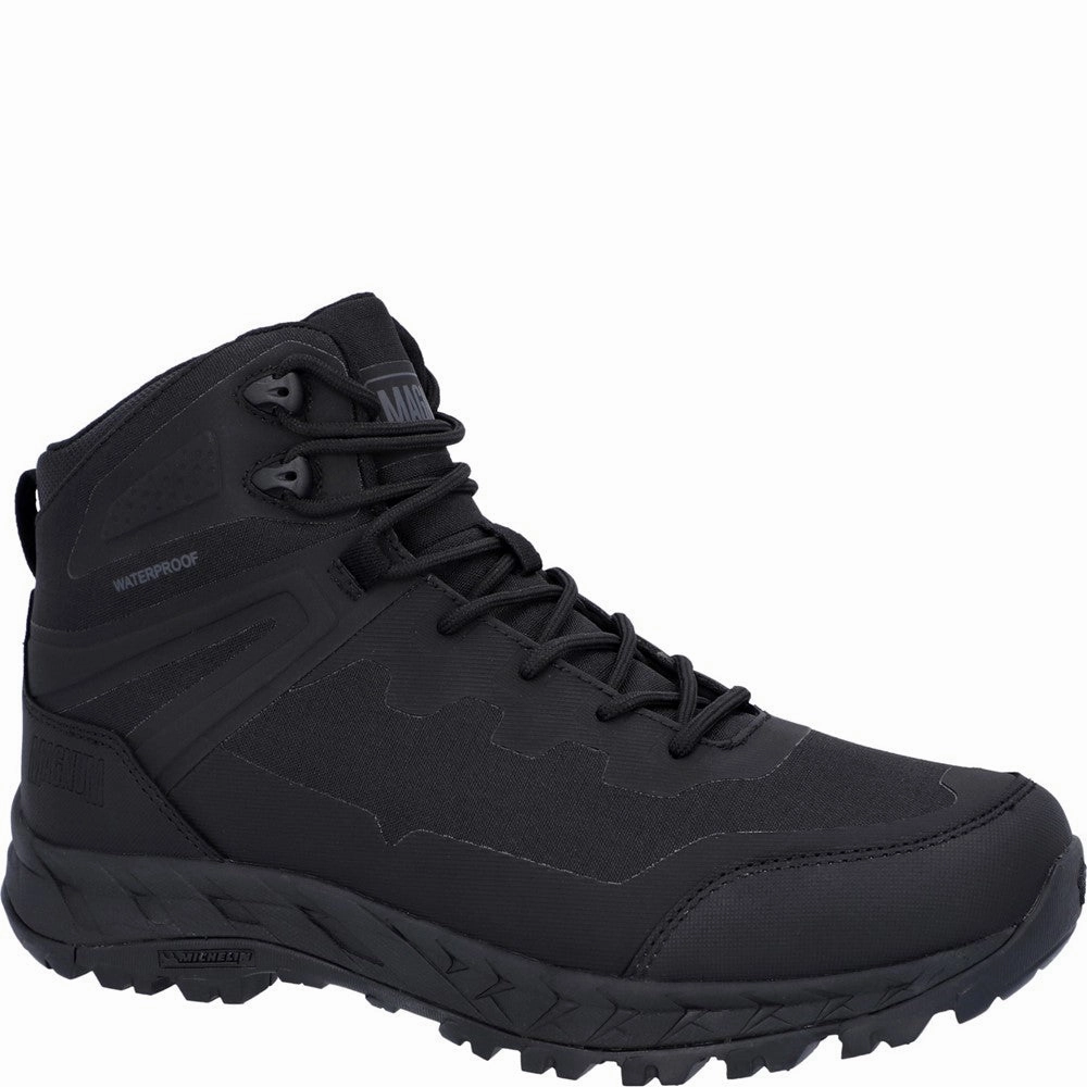 Memory Foam Magnum Ultima Pro 6.0 Wp Uniform Boot