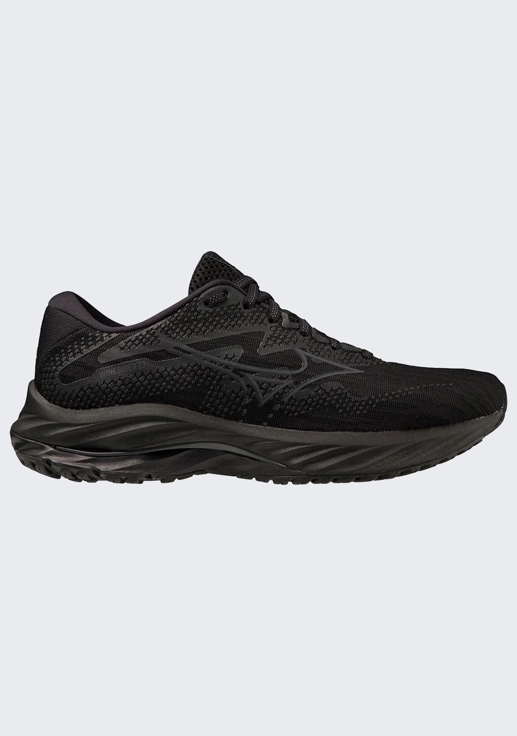 Mizuno Women'S Wave Rider 27 Pain Relief Everyday Footwear