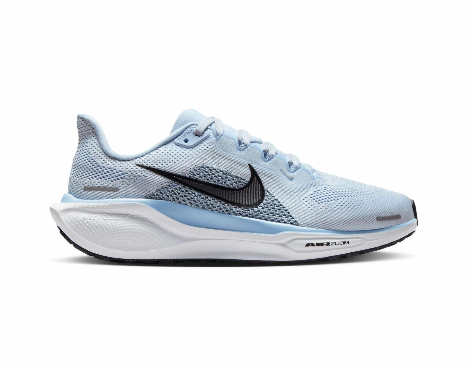 Nike Air Zoom Pegasus 41 Womens Comfortable Footwear Water Resistant