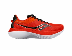 Saucony Kinvara Pro Mens Durable Shoes Grippy Soles