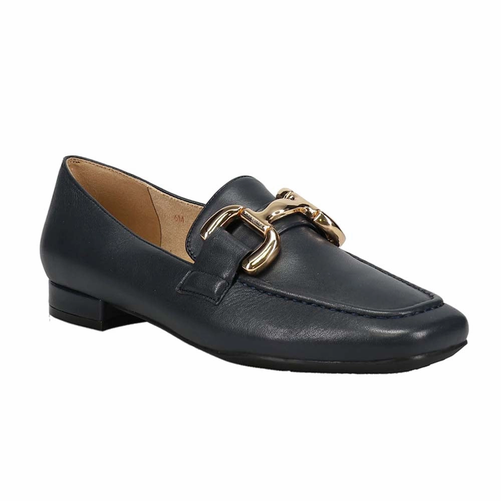 Secure Fit Simply Slip On Loafers