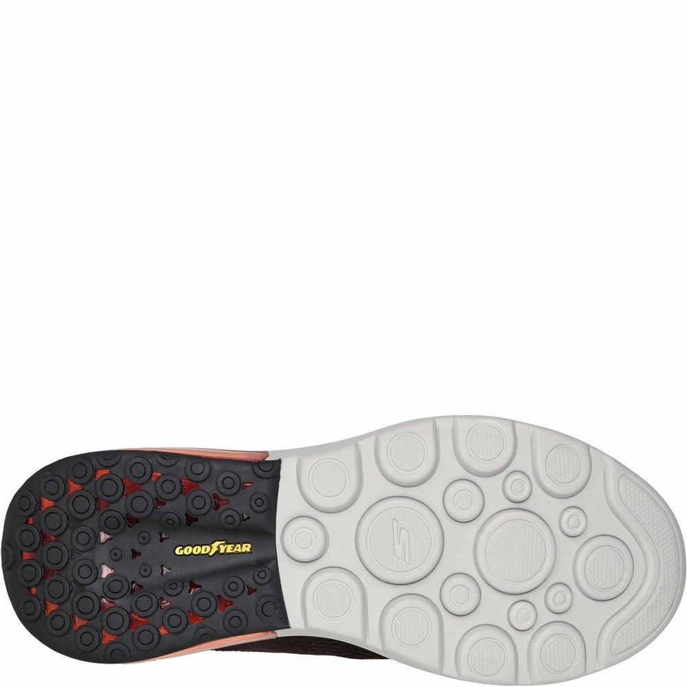 Skechers Go Walk Air 2.0 Enterprise Trainers Pain Relief